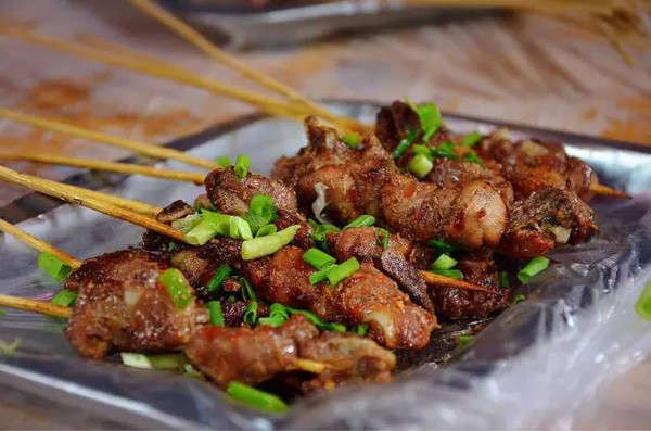 阜沙镇五花肉培训