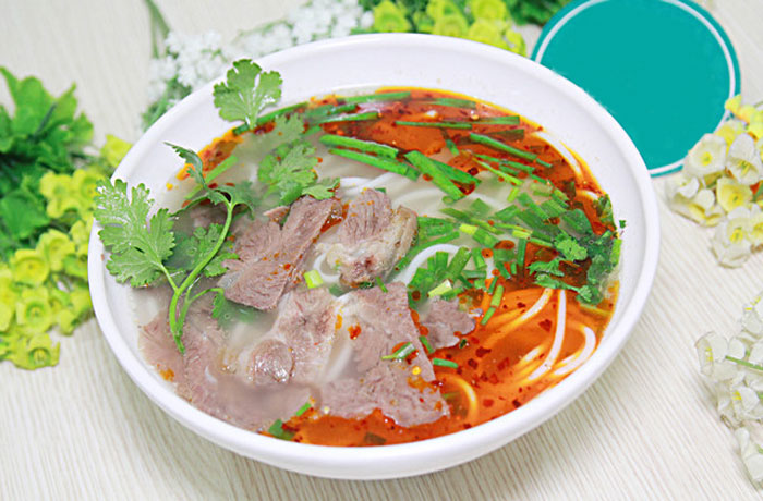 阜沙镇羊肉粉培训