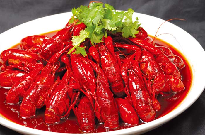 阜沙镇麻辣小龙虾培训